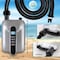 Serenelife Sup Electric Air Pump SLPUMP30 - alternate 2